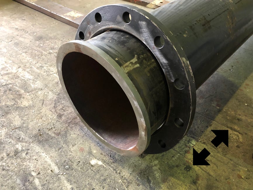 Steel Pipe