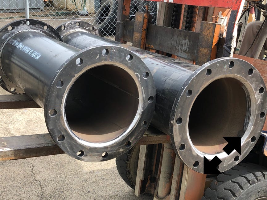 Steel Pipe